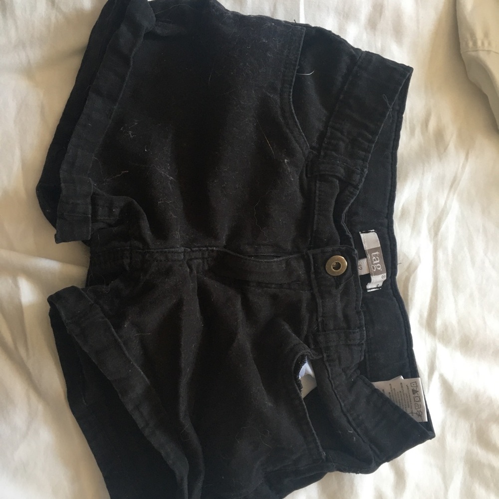 Girls shorts